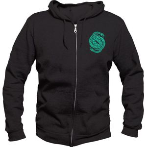 Destiny 2 Zip-up Hoodie Gambit