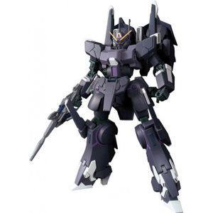 Gundam High Grade 1:144 Model Kit - Silver Bullet Suppressor