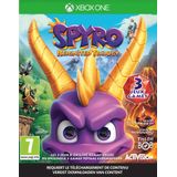 Spyro Reignited Trilogy