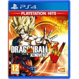 Dragon Ball Xenoverse (PlayStation Hits)