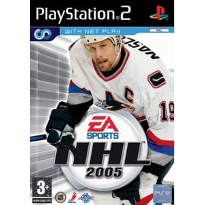 NHL 2005