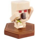 Minecraft Earth Boost Mini Figure - Enraged Golem