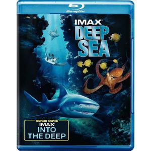 Deep Sea + Into The Deep (Imax)