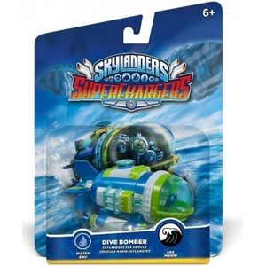 Skylanders Superchargers - Dive Bomber (Voertuig)