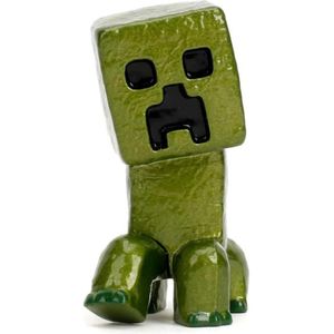Minecraft Creeper Silicone Rechargeable Light 15cm - Geeks Heaven BV