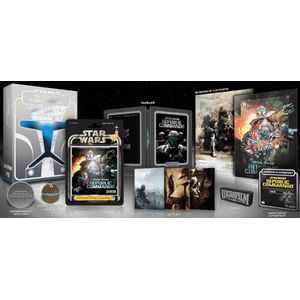 Star Wars: Republic Commando Collector's Edition (Limited Run Games)