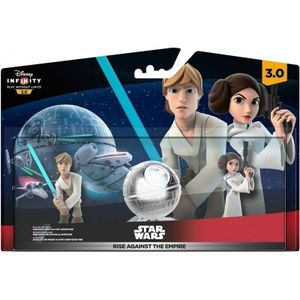 Disney Infinity 3.0 Rise Against the Empire Play Set Pack