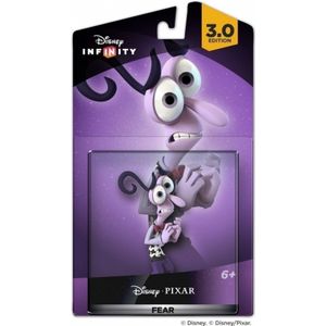 Disney Infinity 3.0 Fear Figure