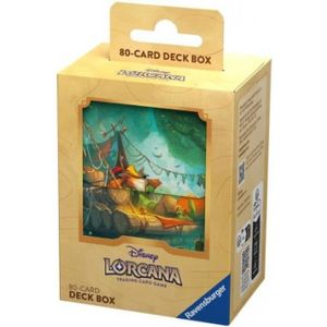 Disney Lorcana - Robin Hood Deck Box