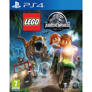 LEGO Jurassic World