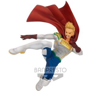 My Hero Academia The Amazing Heroes Figure - Lemillion