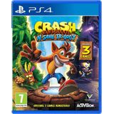 Crash Bandicoot N. Sane Trilogy