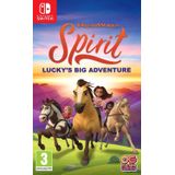 Spirit: Lucky's Big Adventure