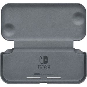 Nintendo Switch Lite Flip Cover  Screen Protector