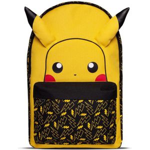 Pokemon - Pikachu Backpack