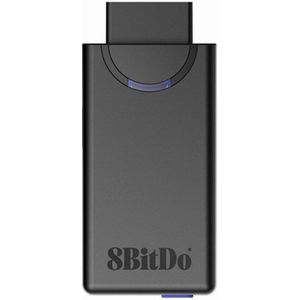 8Bitdo - Retro Receiver - Accessoire - Voor SEGA Genesis en Mega Drive - Draadloos