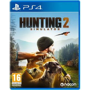 Hunting Simulator 2