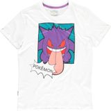 Pokémon - Gengar Pop Men's T-shirt