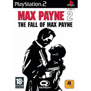 Max Payne 2