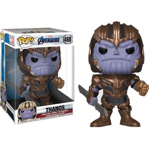 Marvel Avengers Funko Pop Vinyl: Thanos