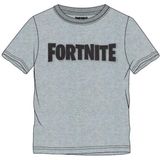 Fortnite - Logo Grey Kids T-Shirt