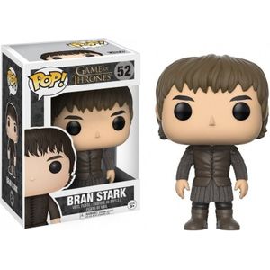 Game of Thrones Funko Pop Vinyl: Bran Stark (52)