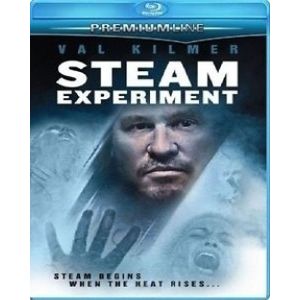 Steam Experiment