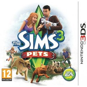 De Sims 3 Beestenbende