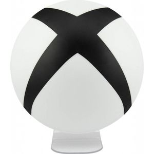 Xbox - Logo Light (zwart)