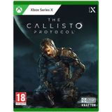 The Callisto Protocol - PC Game - Actie - Horror - 300 Jaar in Toekomst