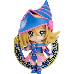 Yu-Gi-Oh! - Dark Magician Girl Nendoroid