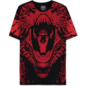 GOT - House Of The Dragon - Men's Loose Fit T-shirt