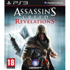 Assassin's Creed Revelations