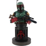 Cable Guys Star Wars: The Mandalorian - Boba Fett