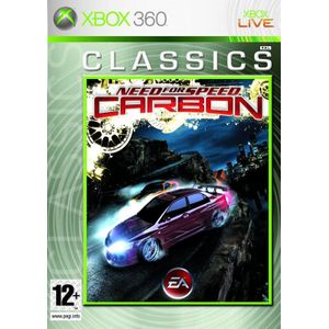 Need for Speed Carbon (classics)