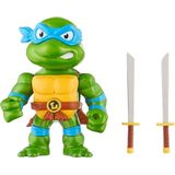 Teenage Mutant Ninja Turtles Die-cast Metalfigs - Leonardo