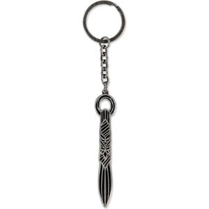 Assassin's Creed Mirage - 3D Metal Keychain