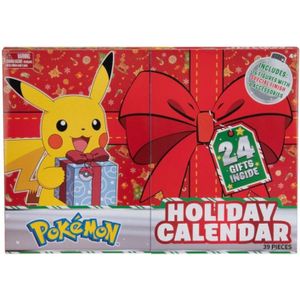 Pokemon - Advent Calendar