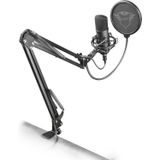 Trust GXT252 Emita Plus Streaming Microphone