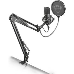 Trust GXT252+ Emita Plus Streaming Microphone