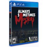 Always Sometimes Monsters (Limited Run Games)