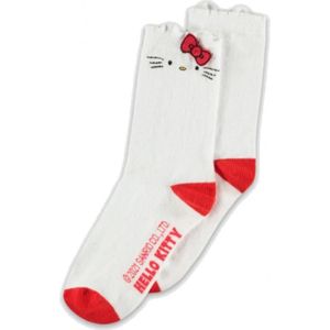 Hello Kitty - Novelty Socks (1Pack)
