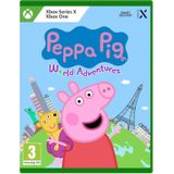 Peppa Pig World Adventures