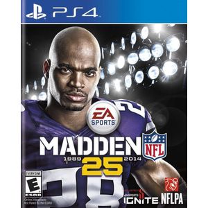 Madden NFL 25