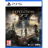 Clair Obscur - Expedition 33 - Turn-based RPG - PC games