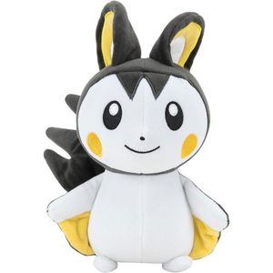 Pokemon Pluche - Emolga (22cm)