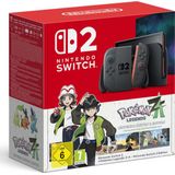 Nintendo Switch 2 - Geïmporteerd - Gaming Console - 1080p-scherm - 4K-ondersteuning