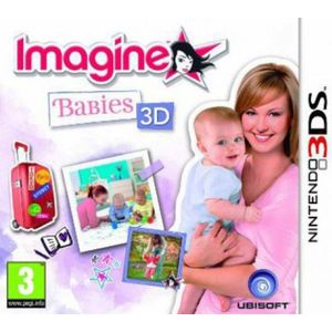 Imagine Babies 3D