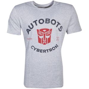 Hasbro - Transformers - Autobots Men's T-shirt