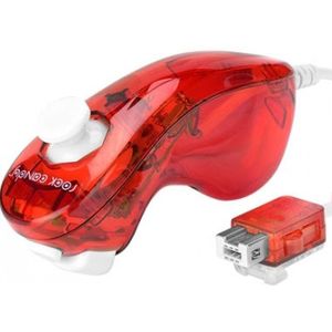 Rock Candy Control Stick - Red